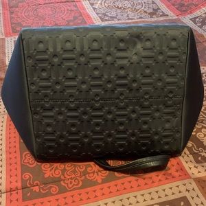 Black Tory Burch Bag